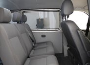 Volkswagen Transporter MPV 2,0 l 103 kw