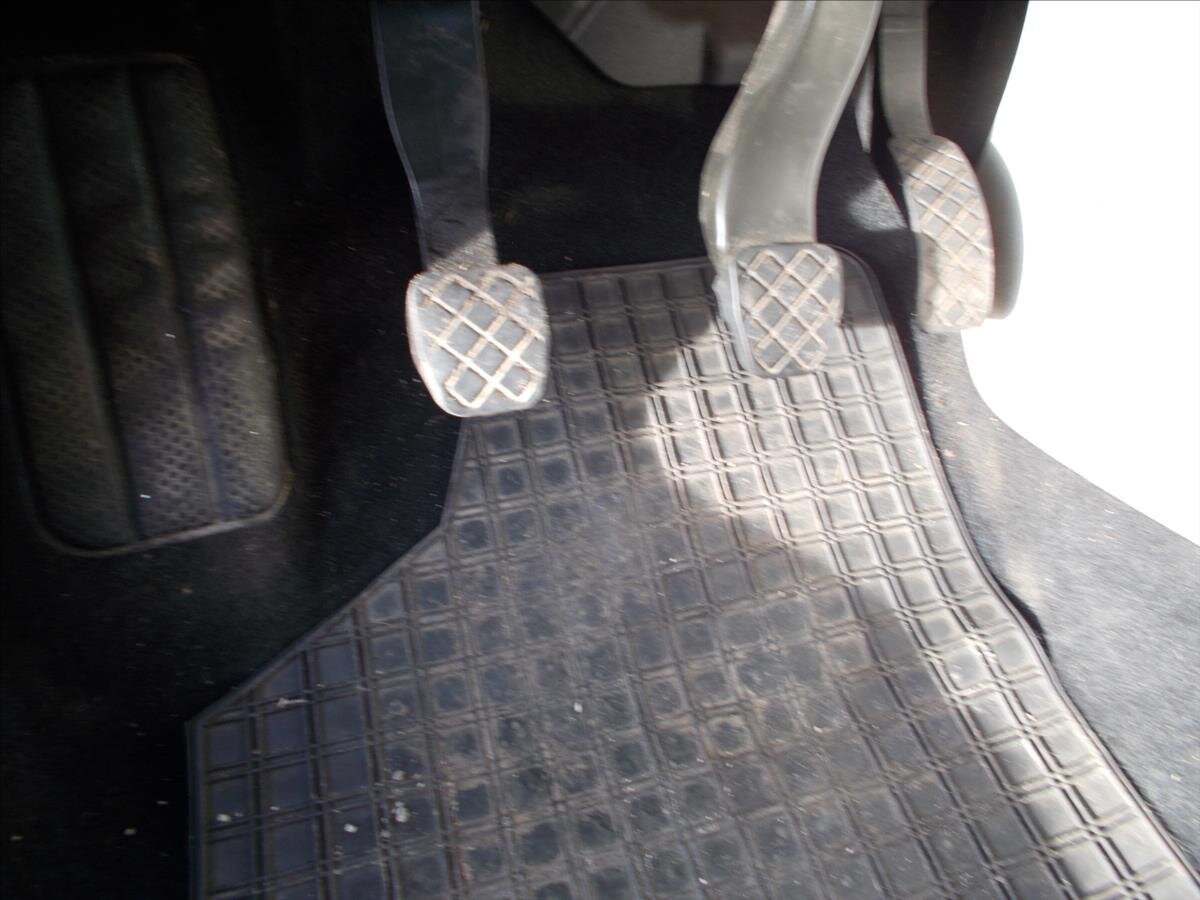 Seat Mii Hatchback 999,0 44 kw