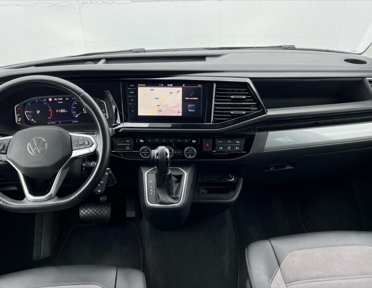 Volkswagen Multivan Kombi 2,0 l 150 kw