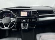 Volkswagen Multivan Kombi 2,0 l 150 kw