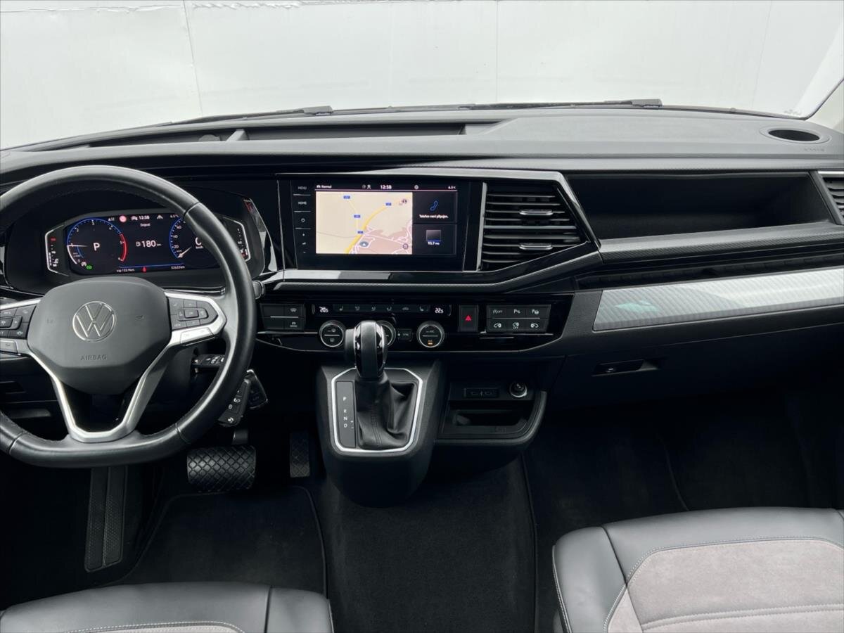 Volkswagen Multivan Kombi 2,0 l 150 kw