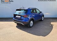 Volkswagen Ostatní Hatchback 999,0 85 kw