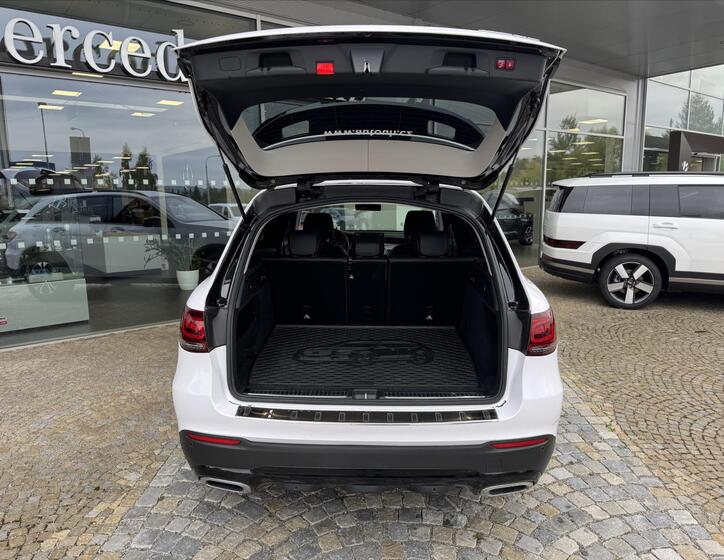 Mercedes-Benz GLC 19