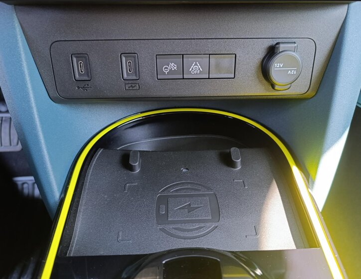 Fiat Grande Panda 19