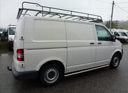 Volkswagen Transporter Ostatní 2,0 l 62 kw
