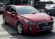 Hyundai i30 1