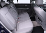 Hyundai Santa Fe SUV / Terénní 2,2 l 114 kw