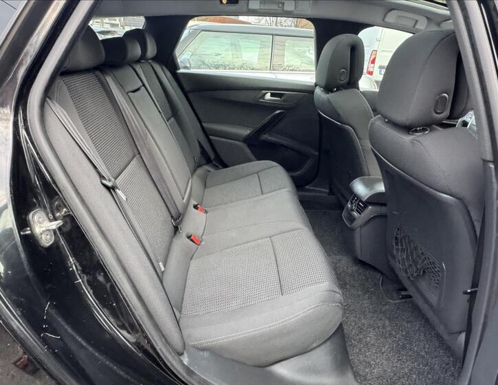 Peugeot 508 31