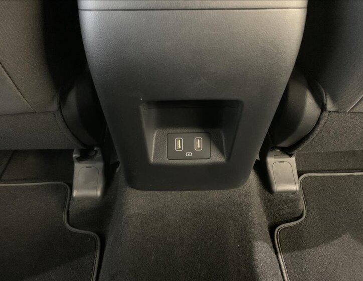 Hyundai Tucson SUV 1,6 l 132 kw