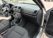 Škoda Fabia Hatchback 1,2 l 44 kw
