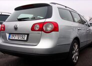 Volkswagen Passat 7
