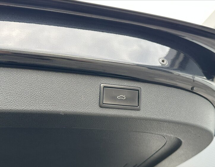 Škoda Kodiaq SUV / Terénní 2,0 l 110 kw