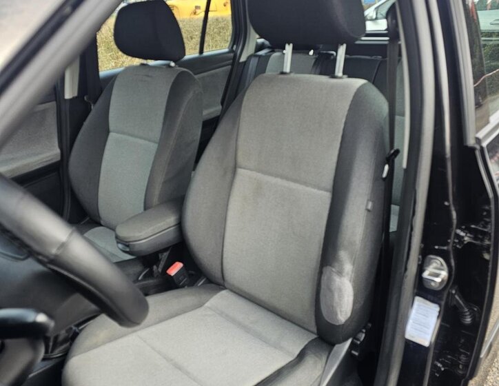 Škoda Fabia Kombi 1,4 l 63 kw