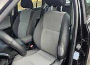 Škoda Fabia Kombi 1,4 l 63 kw