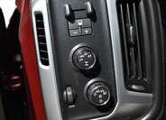 GMC Sierra Pick-up 4,3 l 212 kw