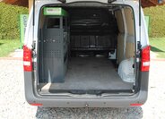 Mercedes-Benz Vito Ostatní 2,1 l 100 kw