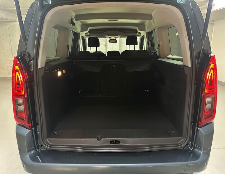 Toyota ProAce City Verso 11