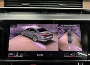 Audi A8 Sedan / Limuzína 3,0 l 210 kw