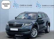 Škoda Kodiaq SUV 2,0 l 110 kw