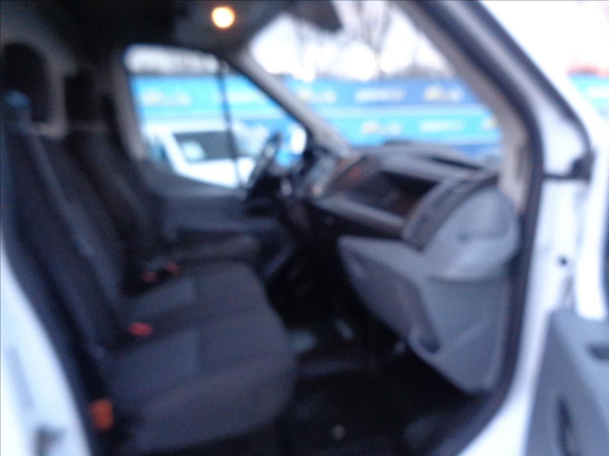 Ford Transit Ostatní 2,0 l 125 kw
