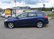 Ford Focus 4