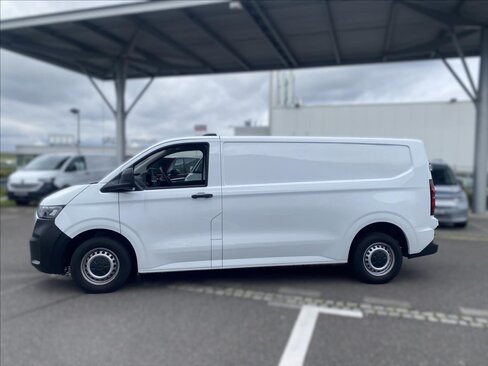 Volkswagen Transporter Ostatní 2,0 l 81 kw