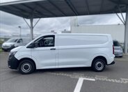 Volkswagen Transporter Ostatní 2,0 l 81 kw
