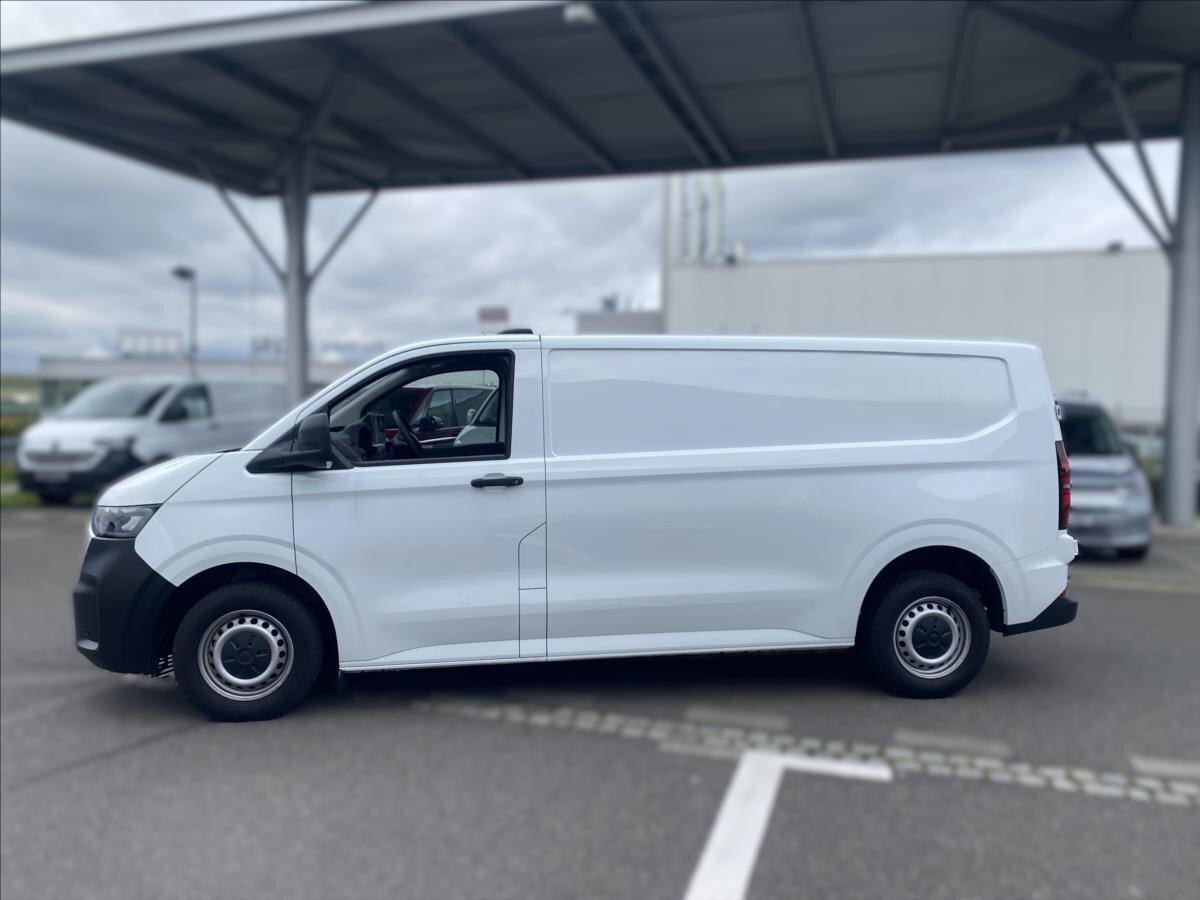 Volkswagen Transporter Ostatní 2,0 l 81 kw