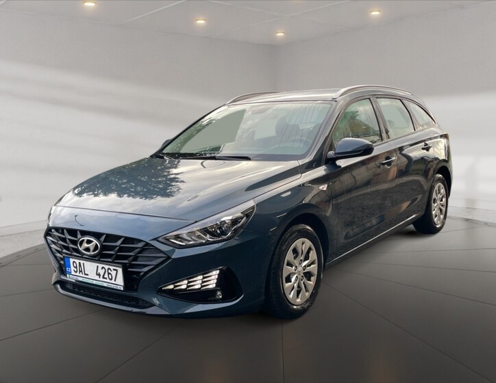 Hyundai i30 3