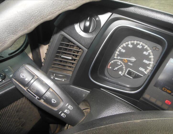 Mercedes-Benz Ostatní 14