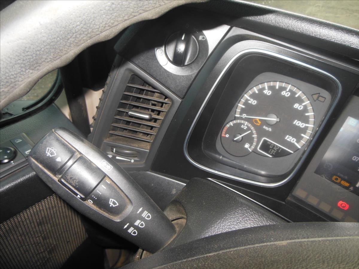 Mercedes-Benz Ostatní