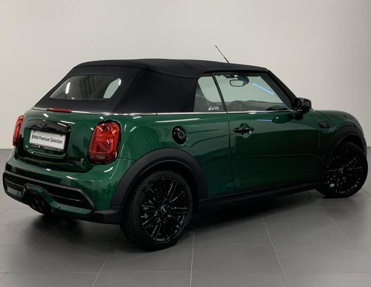 Mini Cooper S 2