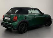 Mini Cooper S 2