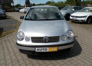 Volkswagen Polo Hatchback 1,2 l 40 kw