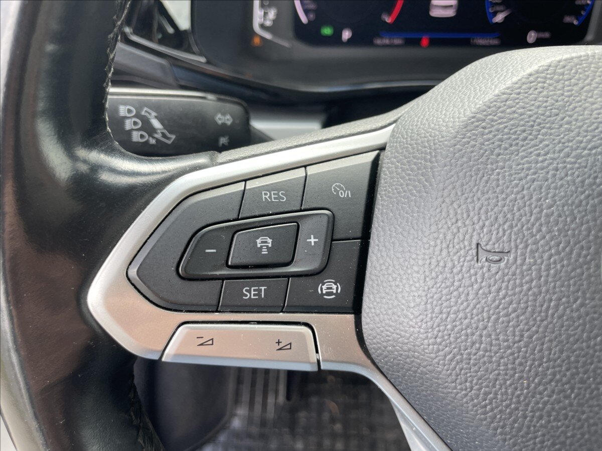 Volkswagen California MPV 2,0 l 146 kw