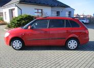 Škoda Fabia 2