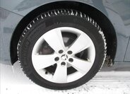 Škoda Fabia Kombi 1,4 l 66 kw