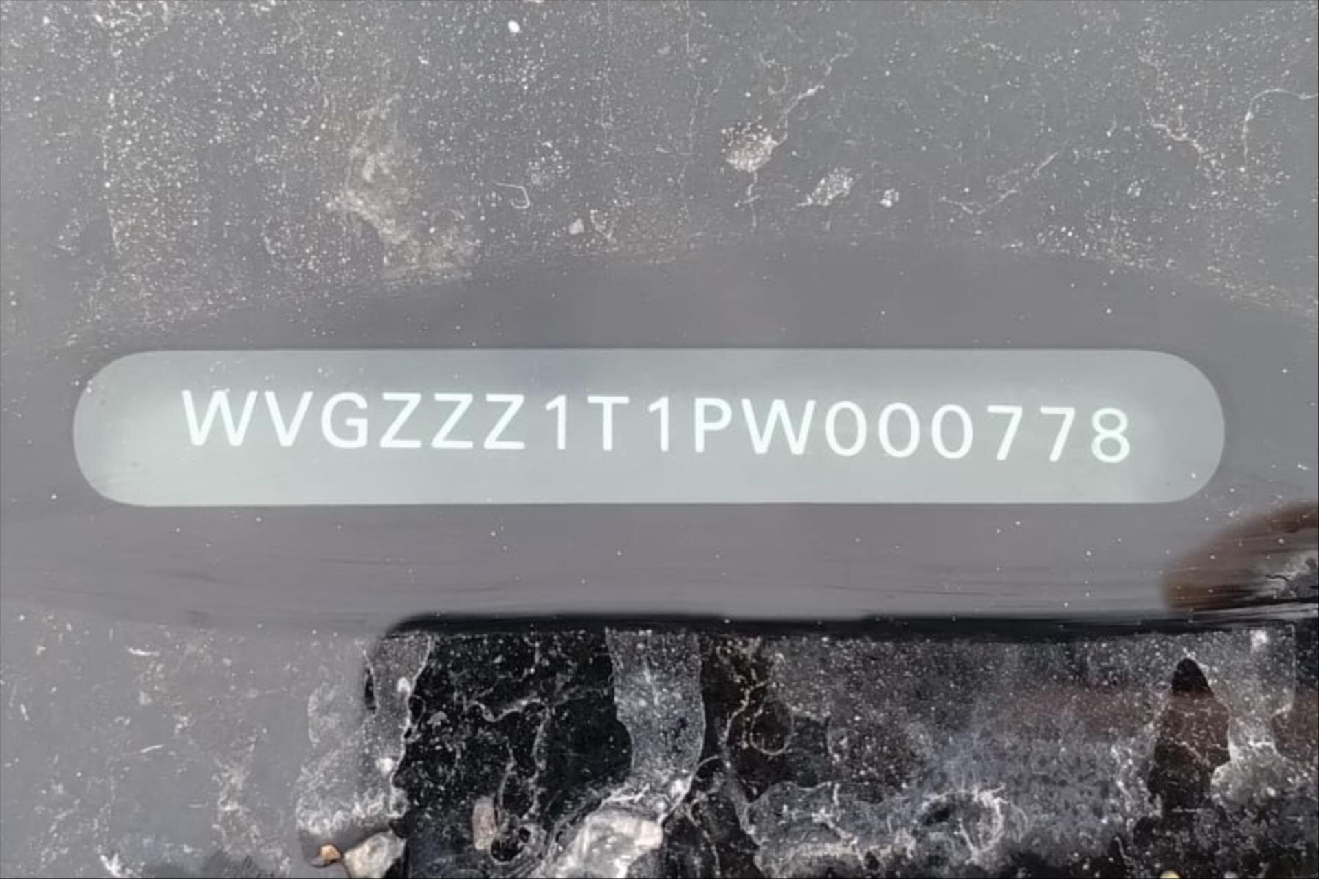 Volkswagen Touran MPV 2,0 l 110 kw