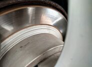 Nissan Qashqai SUV 2,0 l 110 kw