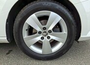 Škoda Fabia Kombi 999,0 70 kw