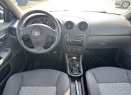 Seat Cordoba Sedan / Limuzína 1,4 l 63 kw