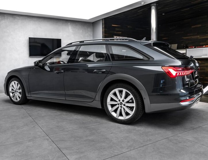 Audi A6 Allroad 7