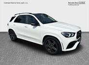 Mercedes-Benz GLE 7