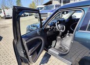 Mini Countryman Kombi 1,6 l 82 kw