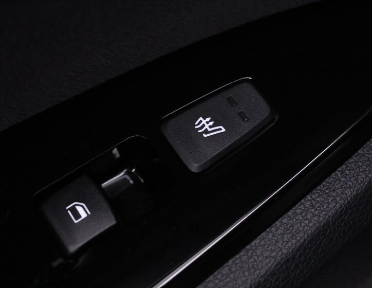 KIA Sportage SUV 1,6 l 132 kw