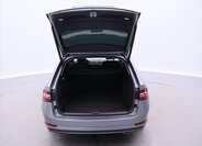 Škoda Superb Kombi 2,0 l 140 kw