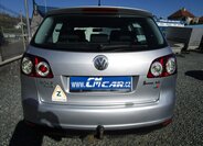 Volkswagen Golf Plus Skříň 1,6 l 75 kw