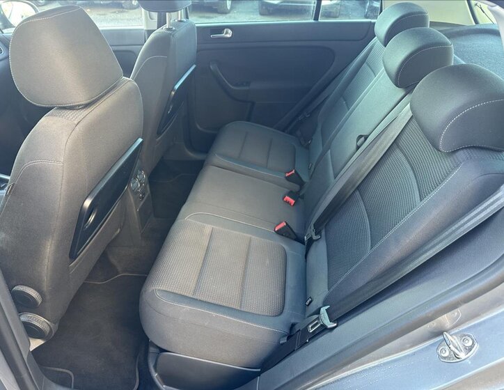 Volkswagen Golf Plus 13