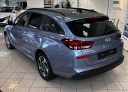 Hyundai i30 Kombi 1,5 l 70 kw