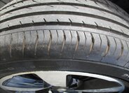 Nissan Qashqai SUV 1,6 l 96 kw